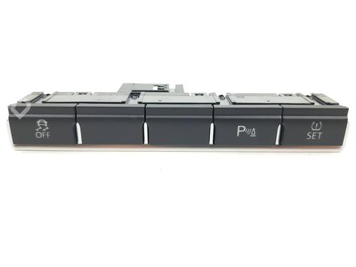 Switch VW SHARAN VAN (7N1, 7N2) 2.0 TDI | BP34730452I30  - Image 8