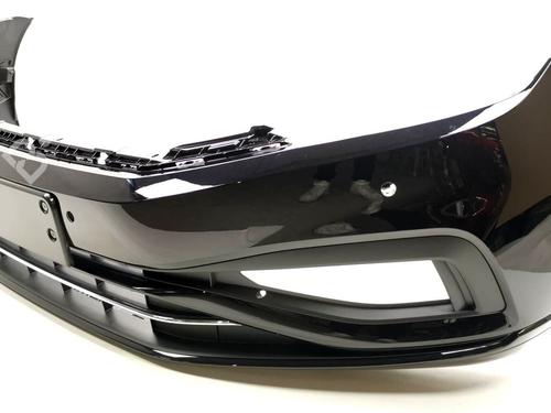 Front bumper VW PASSAT B8 (3G2, CB2) 2.0 TDI | BP35757832C7  - Image 11