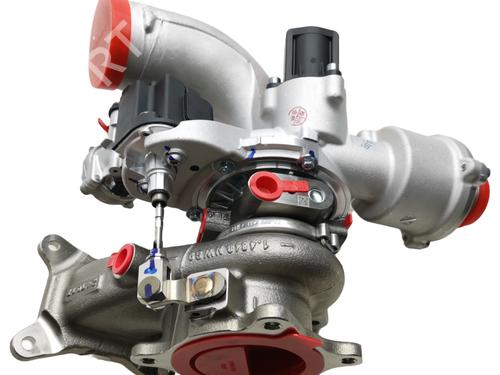 Used Turbocharger/Supercharger Turbocharger/Supercharger AUDI A6 C8 (4A2) 50 TFSI e quattro (299 hp) 36403136 36403136