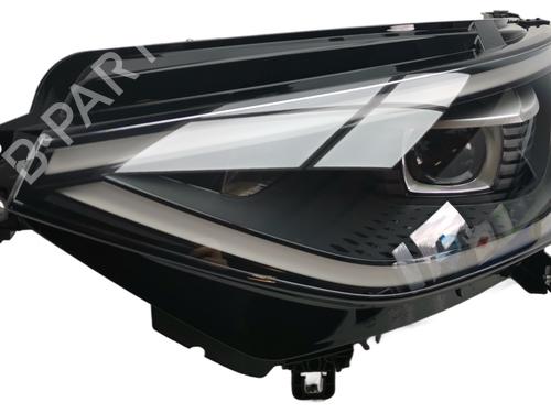 Used Left headlight Left headlight VW ID. Buzz Bus (EBB, EBJ) Electric 4motion (EBB) (340 hp) 34731130 34731130