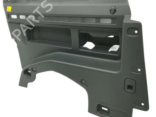 Boot lining VW ID. Buzz Bus (EBB, EBJ) Electric 4motion (EBB) | BP34730489I3 - Image 8