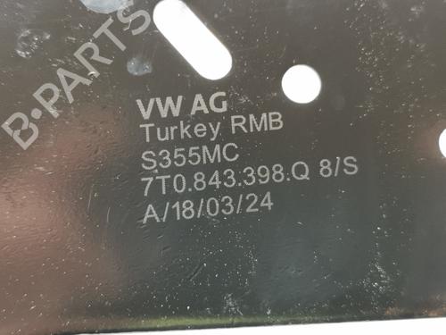 Other VW MULTIVAN T7 (STM, STN) 1.5 TSi | BP36253571O1 - Image 7