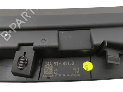 Other VW ID.7 (ED2) PRO S | BP35893863O1  - Image 7