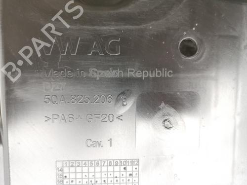 Underbody protection VW TOURAN VAN (5T1) 2.0 TDI | BP34731762M92 - Image 7