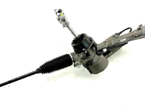 Used Steering rack Steering rack VW ID.3 (E11, E12) 1st (95 hp) 35760124 35760124