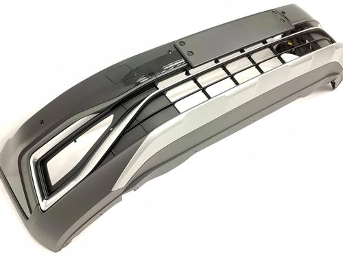 Front bumper VW PASSAT B8 (3G2, CB2) 2.0 TDI | BP35757536C7  - Image 8