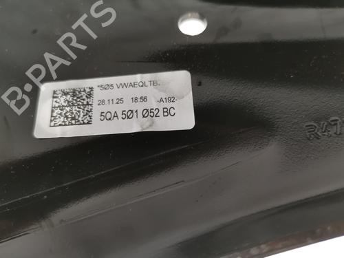 Right rear steering knuckle VW TOURAN (5T1) 1.2 TSI | BP34731933M28 - Image 17