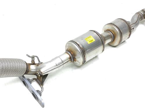 Particulate filter VW PASSAT B8 (3G2, CB2) 2.0 TDI | BP34728747M81 - Image 8