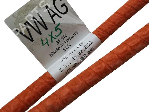 Wiring harness VW TAYRON (R41) 1.5 eTSI | BP37710436E16  - Image 5
