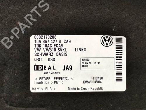Bagagerumsbeklædning VW ID.3 (E11, E12) 1st | BP34724976I3 - Image 12