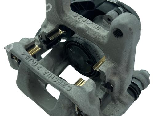 Used Left rear brake caliper Left rear brake caliper VW TIGUAN (CT1) 2.0 TSI 4motion (204 hp) 36000771 36000771