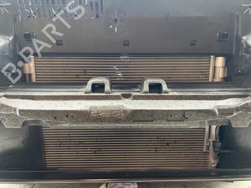 Front slam panel SEAT ATECA (KH7, KHP) 1.4 TSI 4Drive | BP36854701C72  - Image 6