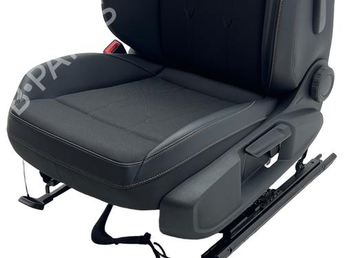 Right front seat CUPRA FORMENTOR (KM7, KMP) 2.0 TSI 4Drive | BP36963207C16 - Image 7