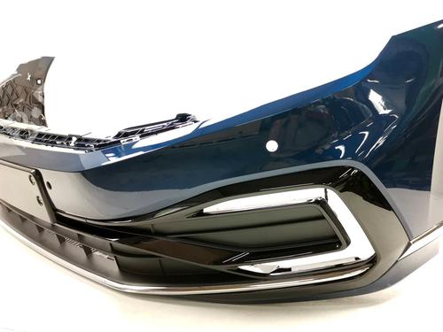 Front bumper VW PASSAT B8 (3G2, CB2) 2.0 TDI | BP35758543C7 - Image 12
