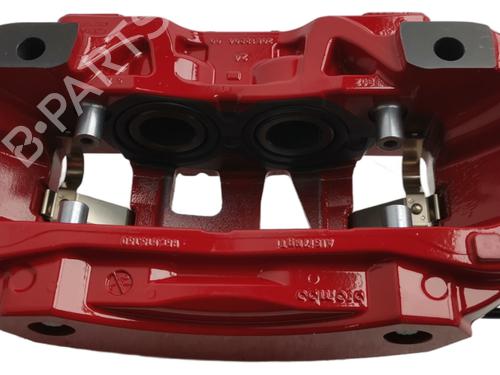 Right front brake caliper AUDI Q6 E-TRON (GFB) SQ6 e-tron quattro | BP34729675M104 - Image 17