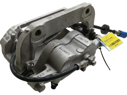 Left front brake caliper VW ID. Buzz Bus (EBB, EBJ) Electric 4motion (EBB) | BP34729538M105 - Image 11