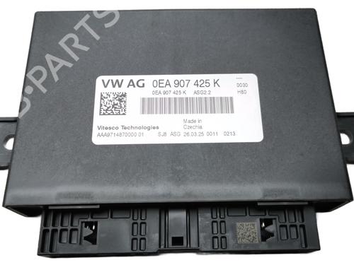 Engine control unit (ECU) VW ID.7 (ED2) PRO S | BP34728042M57 - Image 3