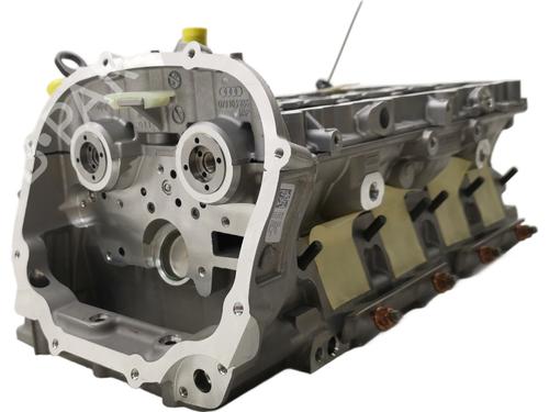 Cylinder head AUDI A4 B8 (8K2) 2.7 TDI | BP35761150M5 - Image 2