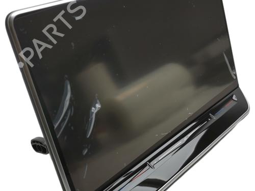 Display VW ID. Buzz Bus (EBB, EBJ) Electric (EBB) | BP34725572C48 - Image 2
