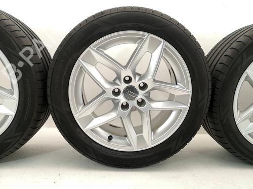Fælk AUDI A4 B9 (8W2, 8WC) 2.0 TDI | BP35760138C45 - Image 7