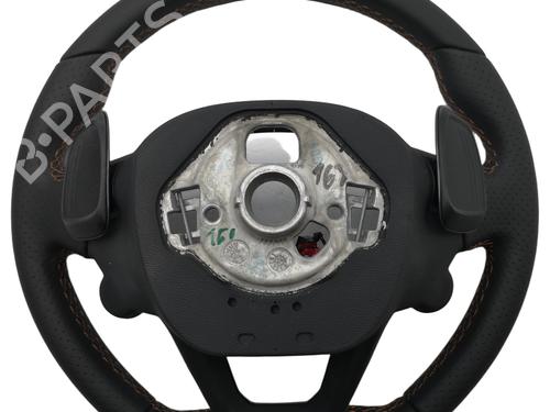 Steering wheel CUPRA FORMENTOR (KM7, KMP) 1.4 e-Hybrid | BP36963240C49 - Image 7