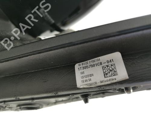 Retrovisor esquerdo VW ID. Buzz Bus (EBB, EBJ) Electric 4motion (EBB) | BP35762206C26 - Image 3