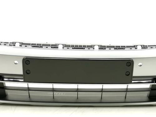 Used Front bumper Front bumper VW PASSAT B8 (3G2, CB2) 2.0 TDI (122 hp) 35759251 35759251