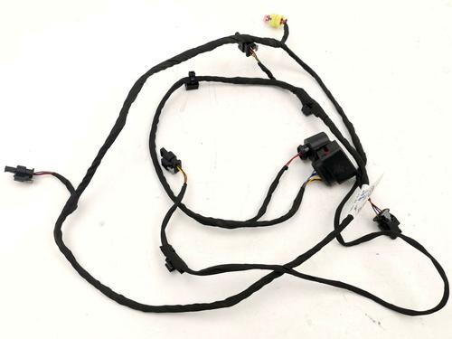 Used Wiring harness Wiring harness VW TOURAN VAN (5T1) 2.0 TDI (122 hp) 34727289 34727289