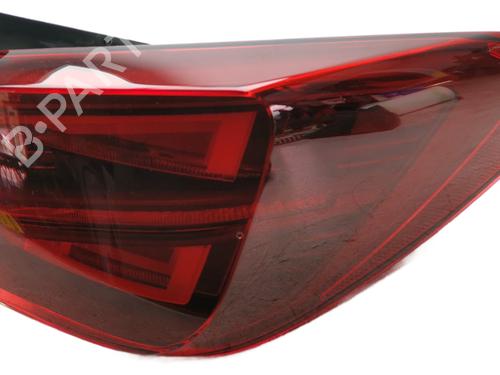 Rear center light CUPRA LEON Sportstourer (KL8, KU8, KUD) 2.0 TSI 4Drive | BP34732596I39 - Image 2