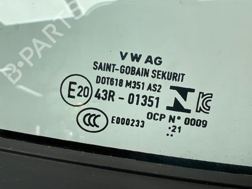 Dør højre bagtil CUPRA BORN (K11) 45 | BP38283417C5 - Image 4