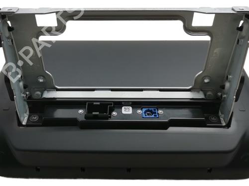 Display VW ID. Buzz Bus (EBB, EBJ) Electric 4motion (EBB) | BP34728423C48 - Image 14