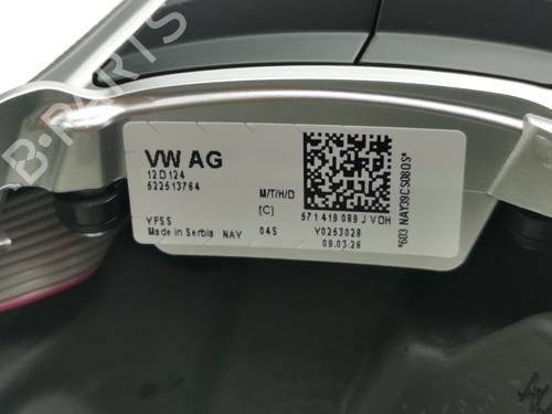 Ratt VW TAYRON (R41) 2.0 TDI | BP37681664C49 - Image 12