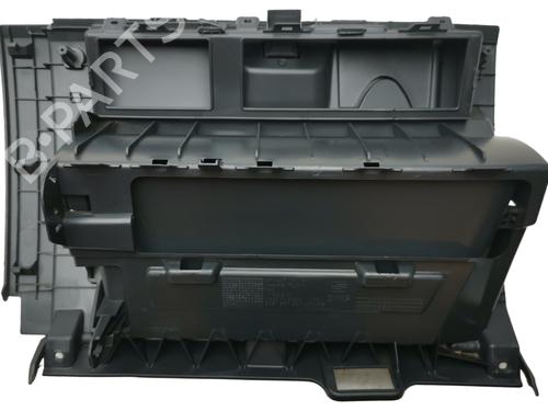 Glove box SEAT ARONA (KJ7, KJP) 1.5 TSI | BP36551103C95 - Image 4