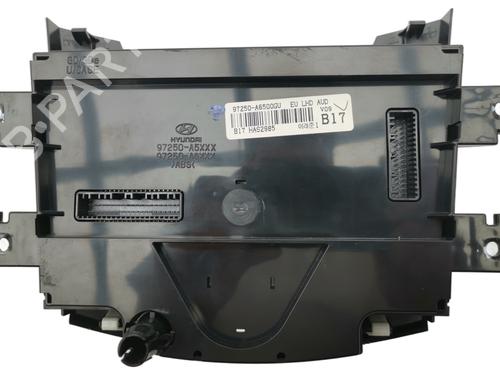 Climate control HYUNDAI i30 Coupe 1.6 CRDi | BP34728604I5  - Image 5