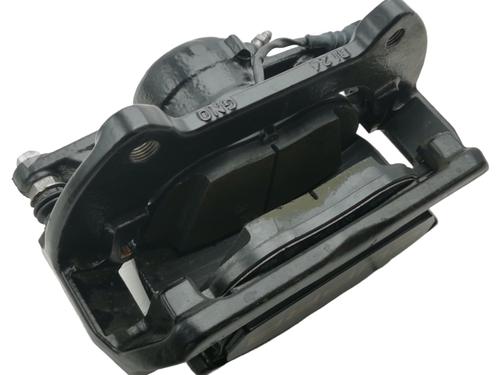 Right front brake caliper SEAT LEON (KL1, KLG) 2.0 TDI | BP38769748M104 - Image 6