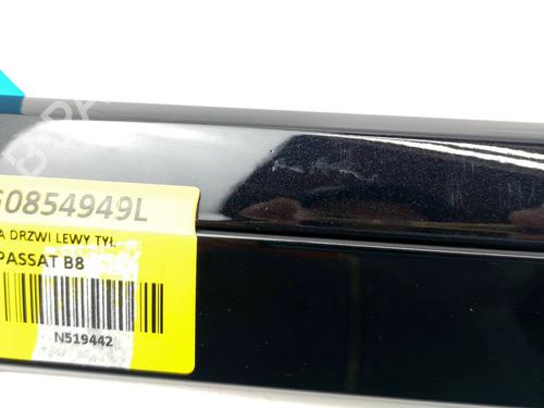 Dørliste VW PASSAT B8 (3G2, CB2) 2.0 TDI | BP34729298C150 - Image 16