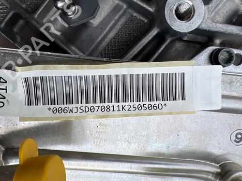 Gearbox VW MULTIVAN T7 (STM, STN) 2.0 TDI | BP39225077M3 - Image 10