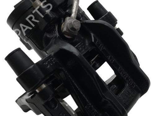 Left rear brake caliper CUPRA FORMENTOR (KM7, KMP) 2.0 TSI 4Drive | BP36854598M107  - Image 13