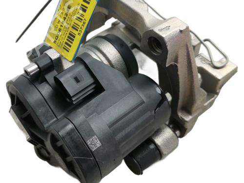 Used Right rear brake caliper Right rear brake caliper VW TOURAN (5T1) 1.2 TSI (110 hp) 34732569 34732569