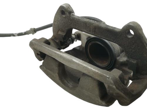 Left front brake caliper VW PASSAT B7 (A32, A33) 2.0 TDI | BP36692672M105 - Image 8
