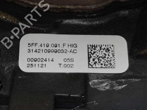 Steering wheel CUPRA LEON (KL1, KU1, KUG) 1.5 TSI | BP38634428C49 - Image 11