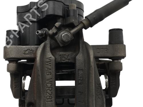 Used Right rear brake caliper Right rear brake caliper 37087780 37087780