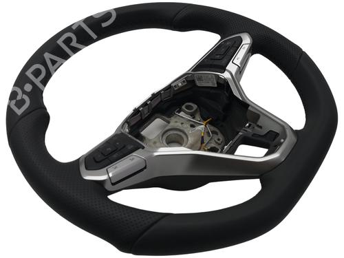 Steering wheel VW TAYRON (R41) 2.0 TSI 4motion | BP36661432C49 - Image 2
