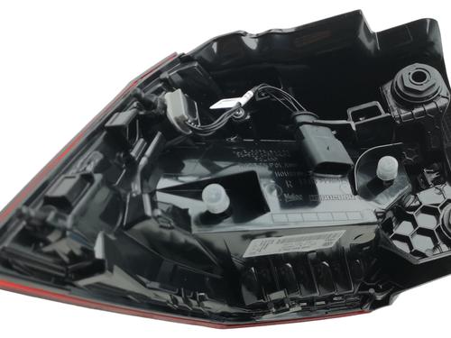 Right taillight VW GOLF VIII (CD1, DA1) 2.0 TSI 4motion | BP38588790C35 - Image 8