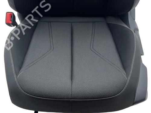 Left front seat CUPRA TAVASCAN (KR1) VZ 4Drive | BP38261736C15 - Image 4