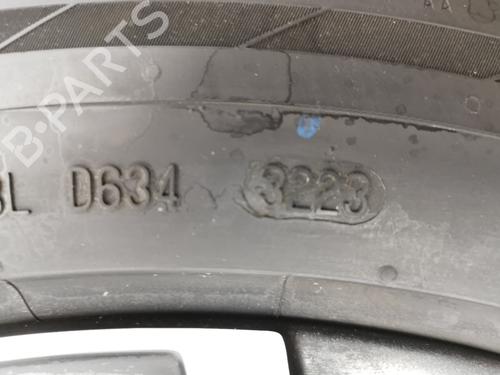 Fælk CUPRA TERRAMAR (KP1) 2.0 TSI VZ 4Drive | BP35763117C45  - Image 6