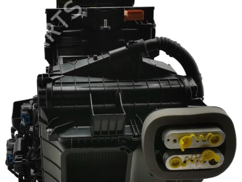 Heater matrix box AUDI Q4 E-TRON SUV (F4B) 45 | BP34730344M61 - Image 18