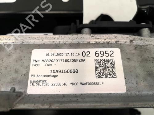 Electronic module VW ID.3 (E11, E12) 1st | BP34728897M83 - Image 6