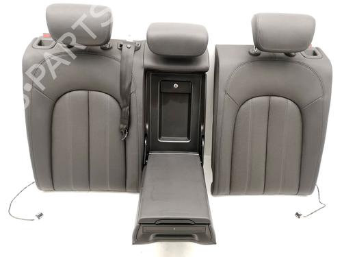 Seats set AUDI A6 C7 (4G2, 4GC) 2.8 FSI | BP35759404C78 - Image 2