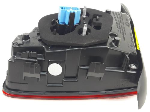 Left taillight VW PASSAT B8 (3G2, CB2) 2.0 TDI | BP34732173C34 - Image 3